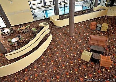 Oyo Hotel Memphis Tn I-40 2*,
