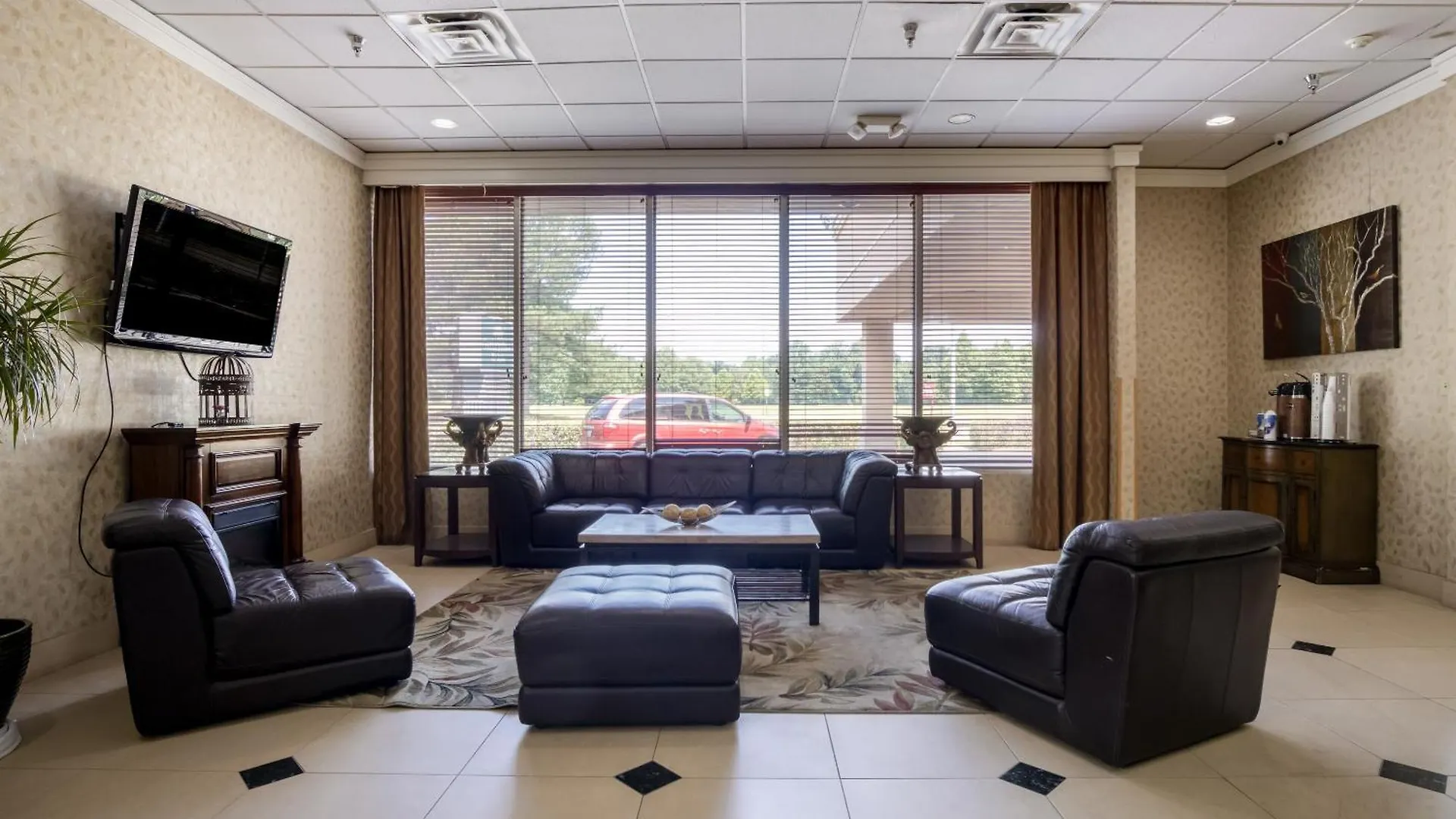 Oyo Hotel Memphis Tn I-40