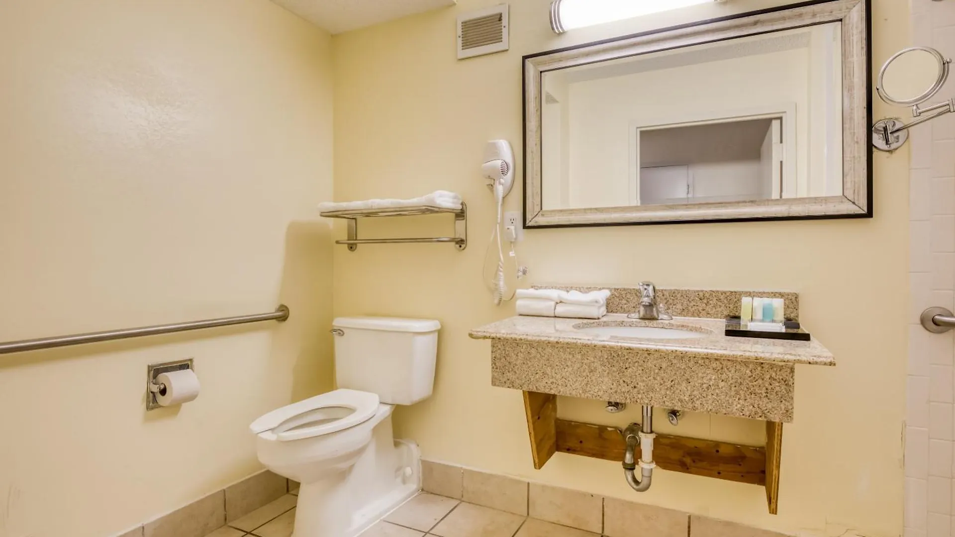 **  Oyo Hotel Memphis Tn I-40 Amerikai Egyesült Államok
