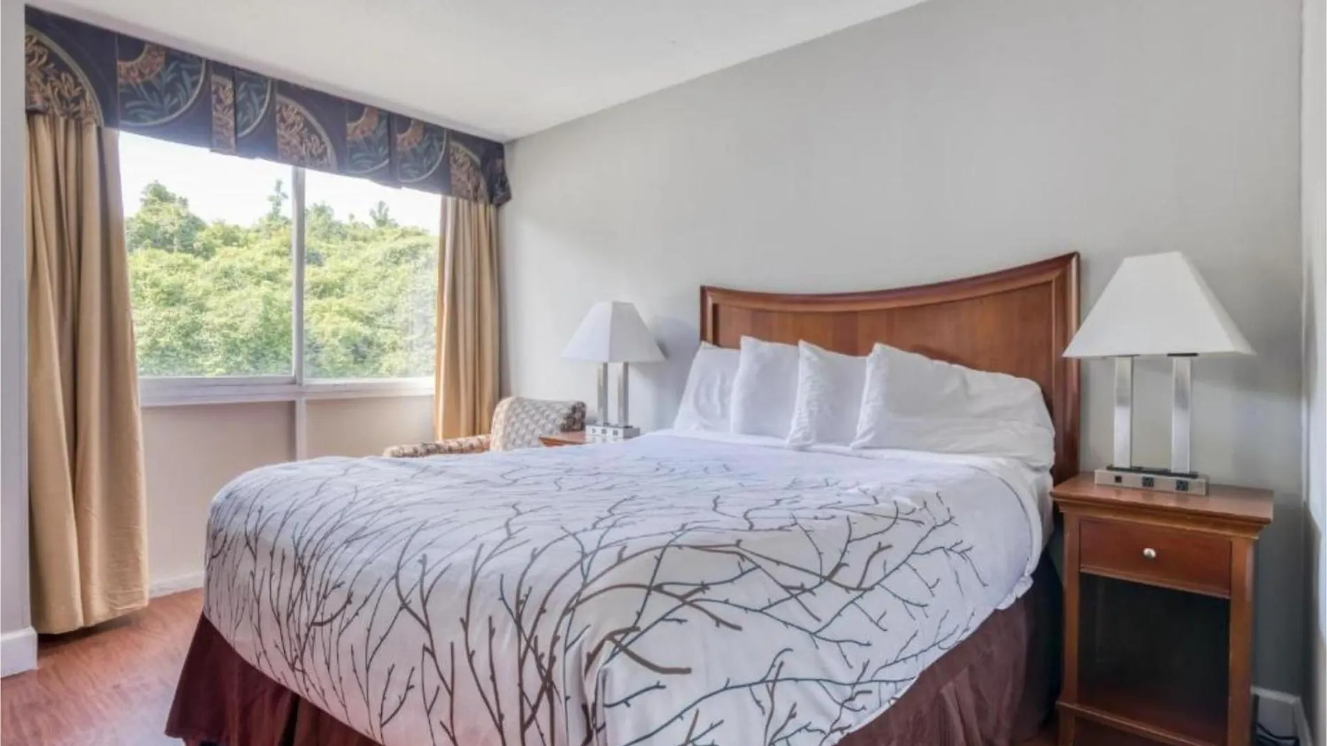 Oyo Hotel Memphis Tn I-40