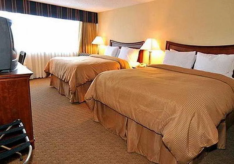 Oyo Hotel Memphis Tn I-40