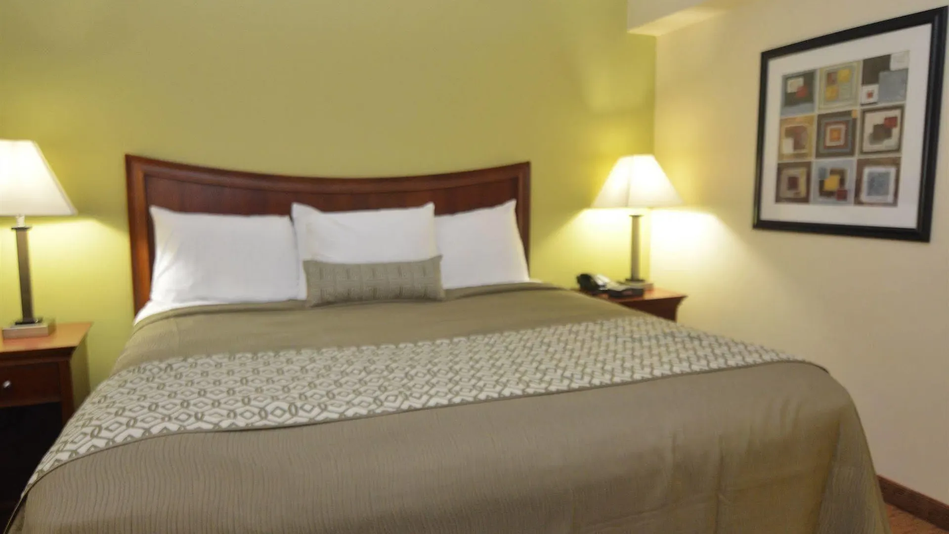 Oyo Hotel Memphis Tn I-40 2*,