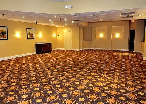 Oyo Hotel Memphis Tn I-40
