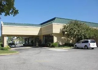Oyo Hotel Memphis Tn I-40 2*,  United States