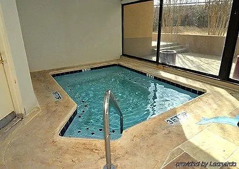 Oyo Hotel Memphis Tn I-40 2*,