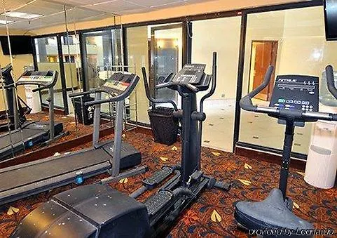 Oyo Hotel Memphis Tn I-40 United States