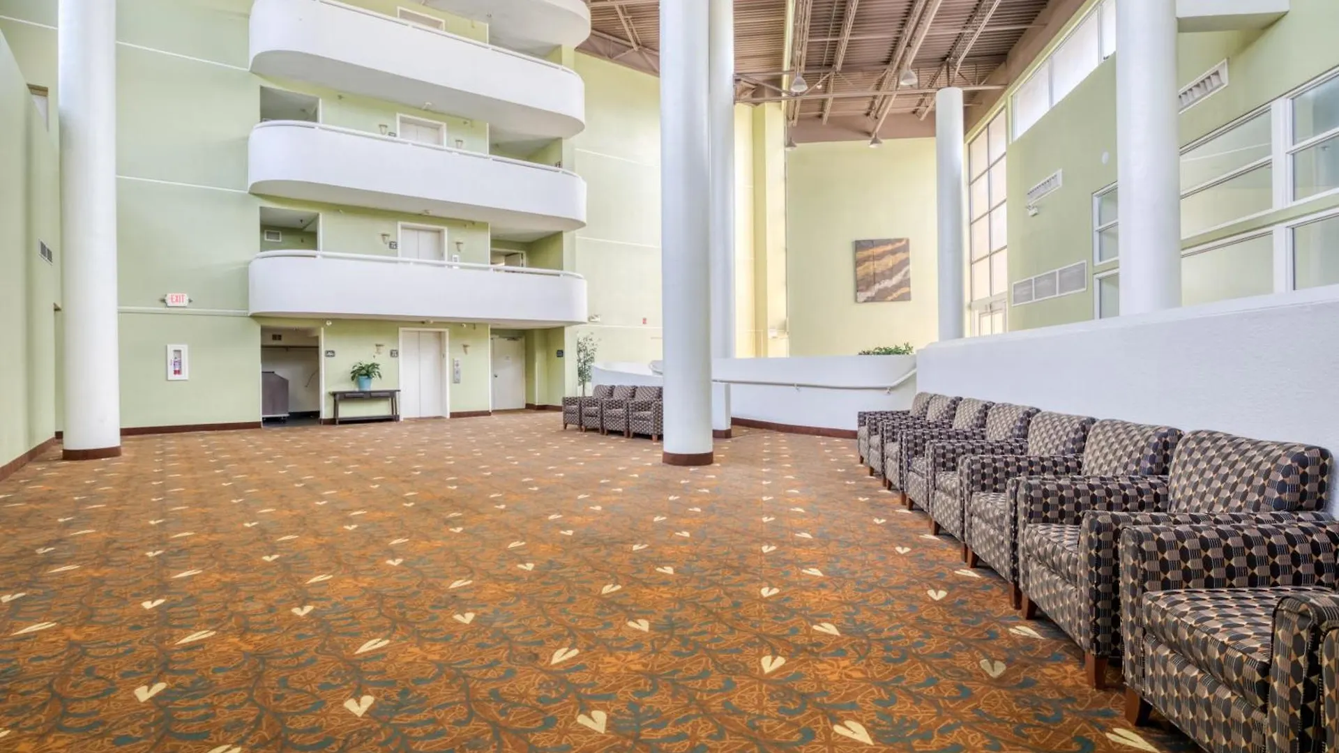 Oyo Hotel Memphis Tn I-40 United States