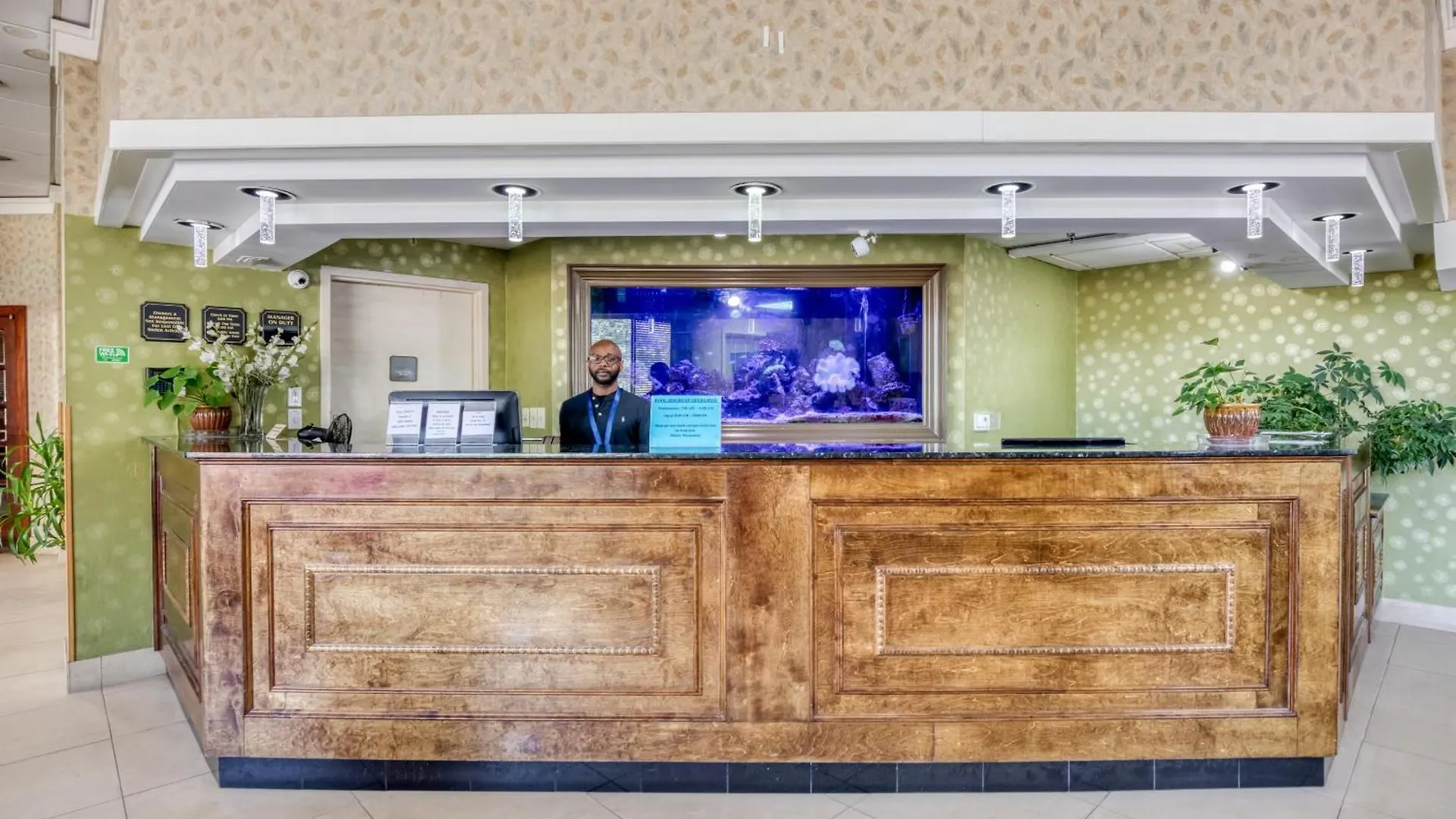 Oyo Hotel Memphis Tn I-40 2*,  United States