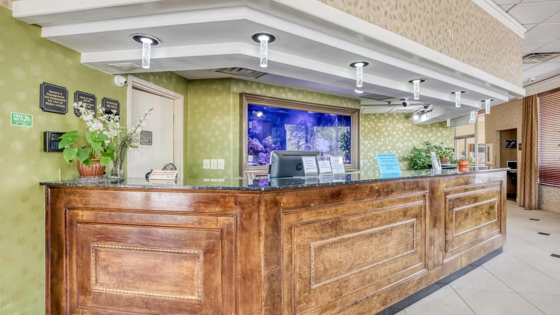 Oyo Hotel Memphis Tn I-40