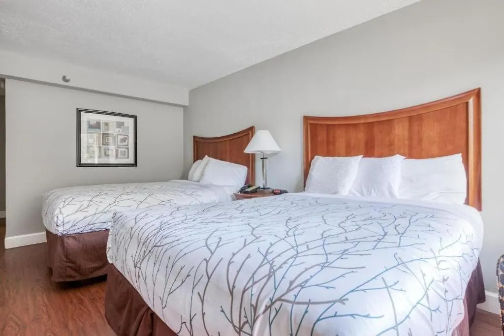 Oyo Hotel Memphis Tn I-40