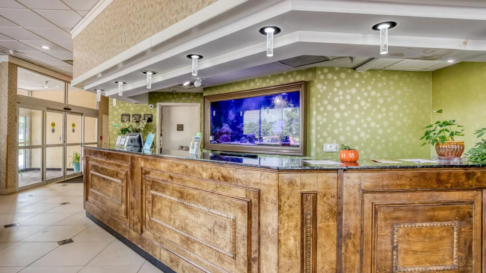 Oyo Hotel Memphis Tn I-40 2*,  United States