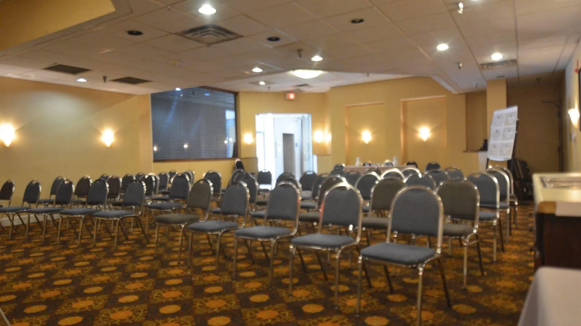 Oyo Hotel Memphis Tn I-40