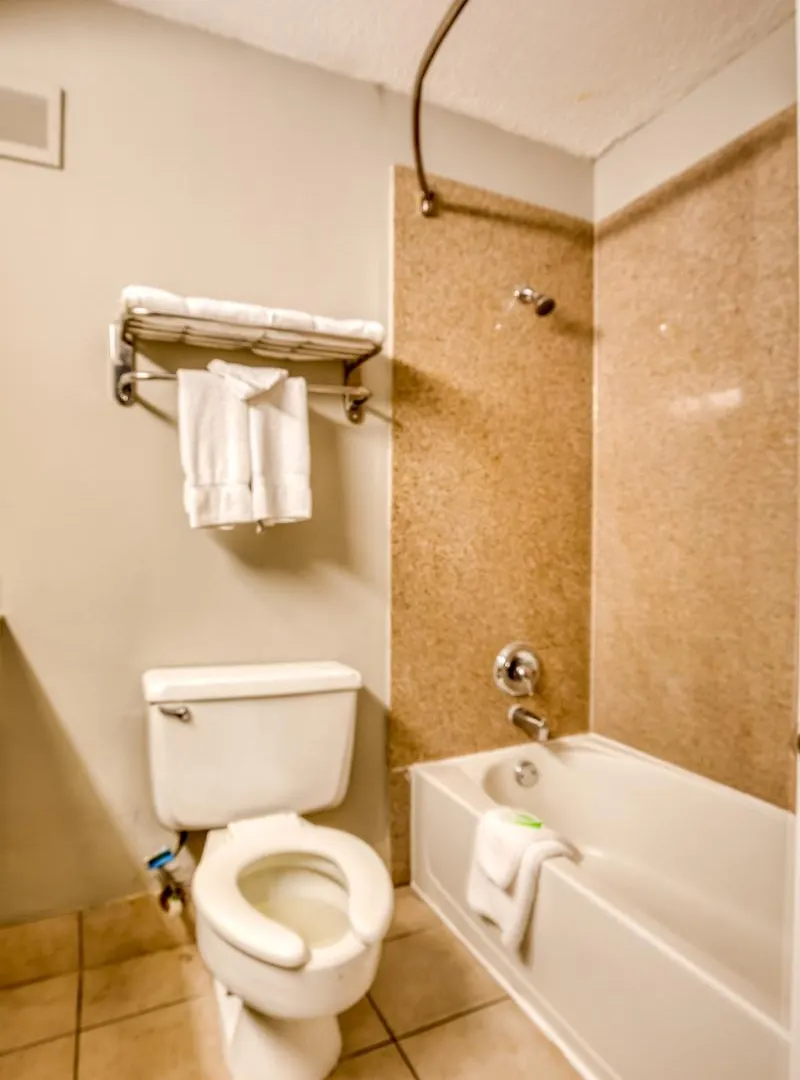 Oyo Hotel Memphis Tn I-40