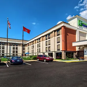 Express Medical Center - Midtown By Ihg ** Memphis