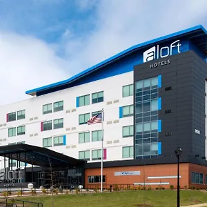Hotel Aloft Airport ***