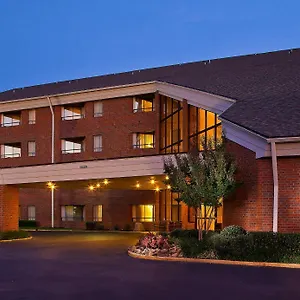 Sonesta Simply East Poplar Pike *** Memphis