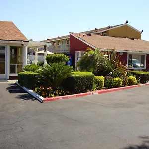 Motel Oasis Sacramento- Elk Grove **